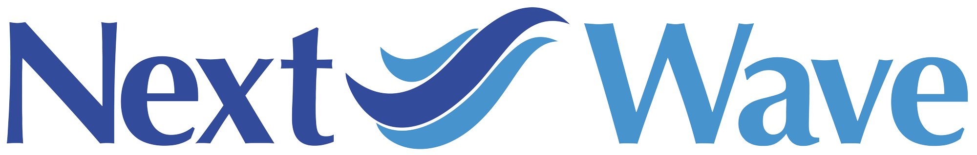 NextWave Services logo
